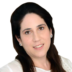 אילנה אליכיס, משרד עורכי דין