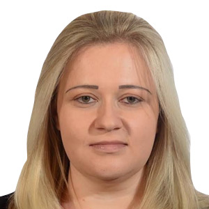 עו"ד אנה יחנוביץ' - מנהלת פורום ביטוח לאומי