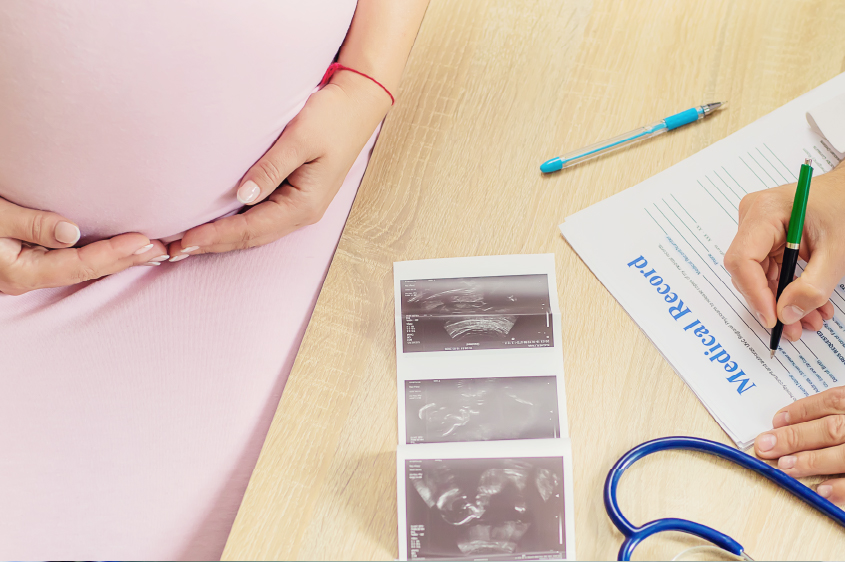 סכום של יותר מ- 12 מיליון ₪ פיצויים נפסקו בגין רשלנות רפואית בבדיקות גנטיות בהריון