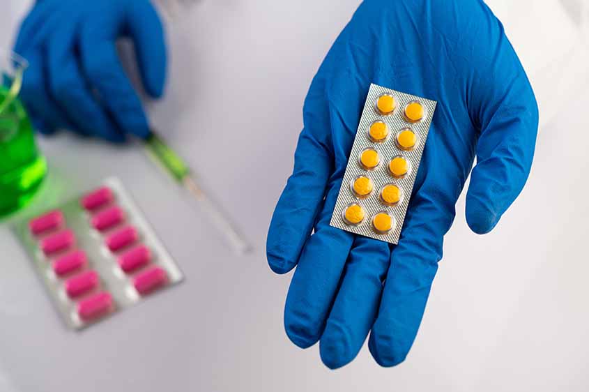 בדיקת סמים – איך ומהי המשמעות הפלילית