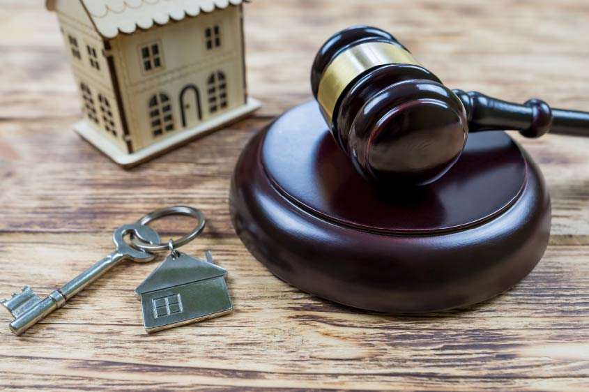 בימ"ש לא יאפשר עיקול זמני על בית שנמכר