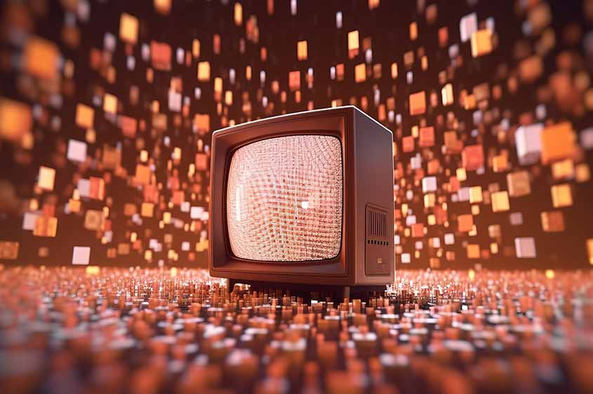 האם (וכיצד) ניתן להגן על פורמט של תוכנית טלוויזיה