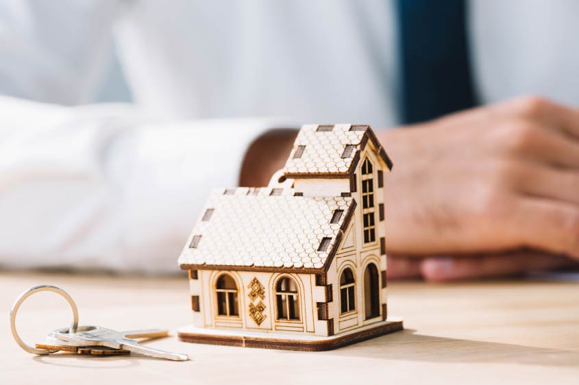 הקניית בעלות על נכס – הרפורמה במקרקעי ישראל