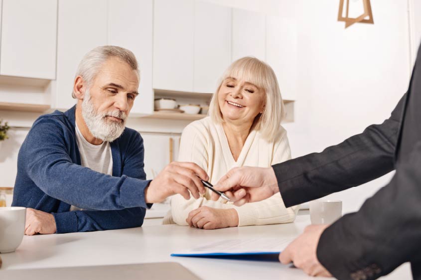 השלמת פרטים חסרים בהסכמי שכירות