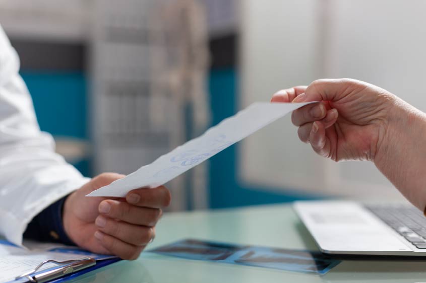 טיפול אלקטיבי בתביעות רשלנות רפואית וסוגיית הסכמה מדעת