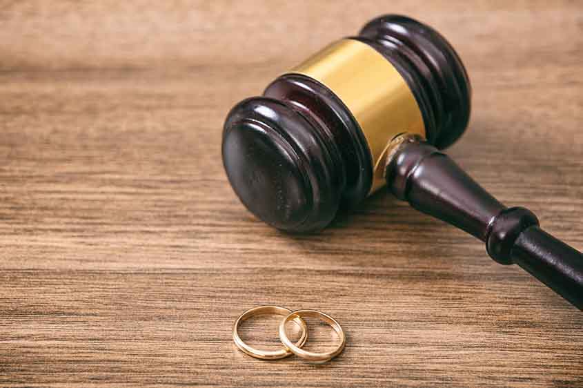 בית משפט לענייני משפחה