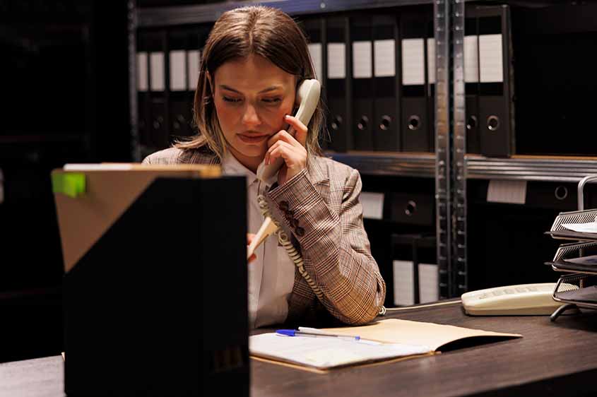 מחיקת רישום פלילי – כיצד?