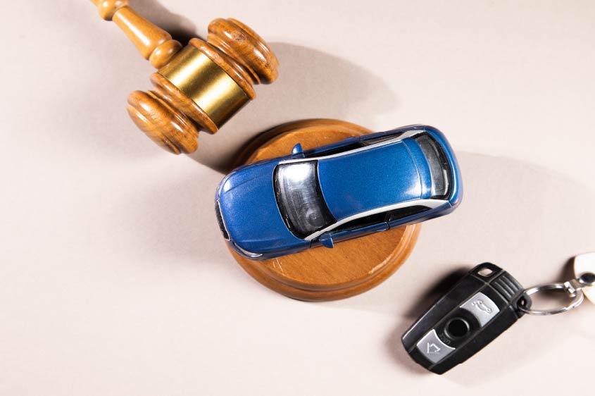 עוד על משפט תעבורה