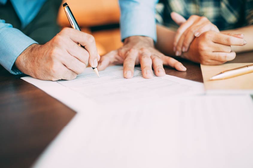 פדיון הערת אזהרה?