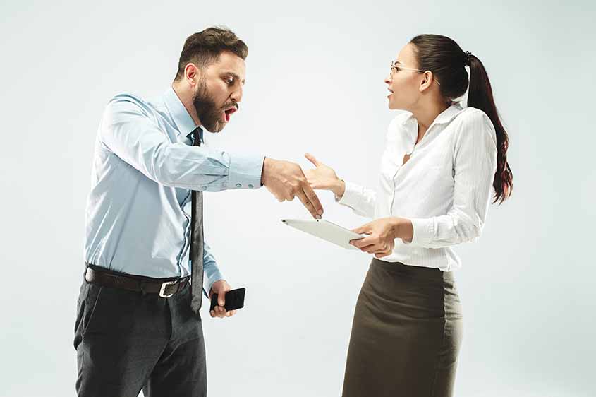 פירוק שותפות – איך מפרקים את העסק?