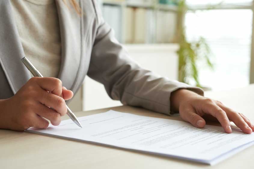 ריכוז שאלות ותשובות בנושא הודעה מוקדמת (חלק א)