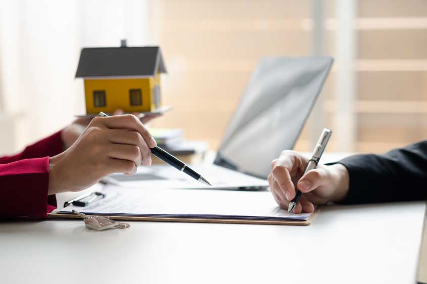 ריכוז שאלות ותשובות בנושא הפרת חוזה