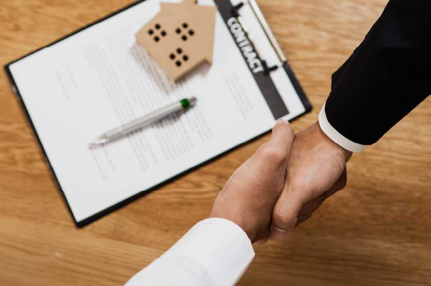 ריכוז שאלות ותשובות בנושא חוזה שכירות דירה