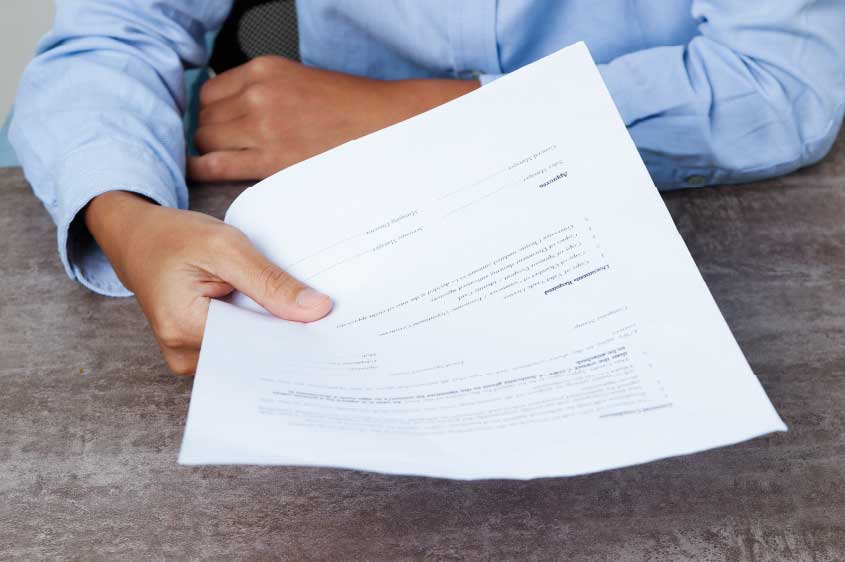 ריכוז שאלות ותשובות בנושא חוק הודעה מוקדמת