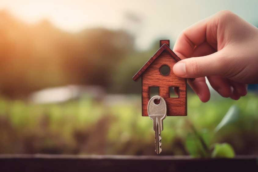 ריכוז תשובות בנושא חוזה שכירות דירה