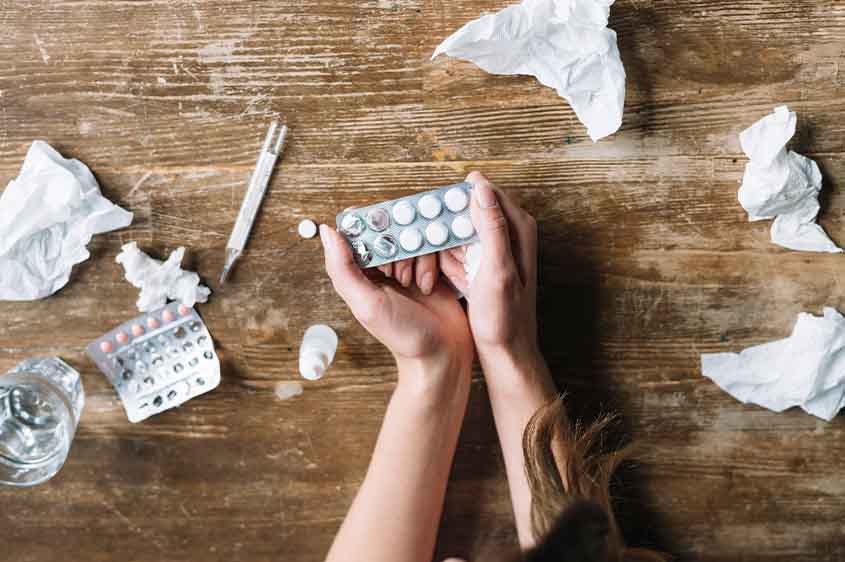 שימוש בסמים והמשמעויות הפליליות