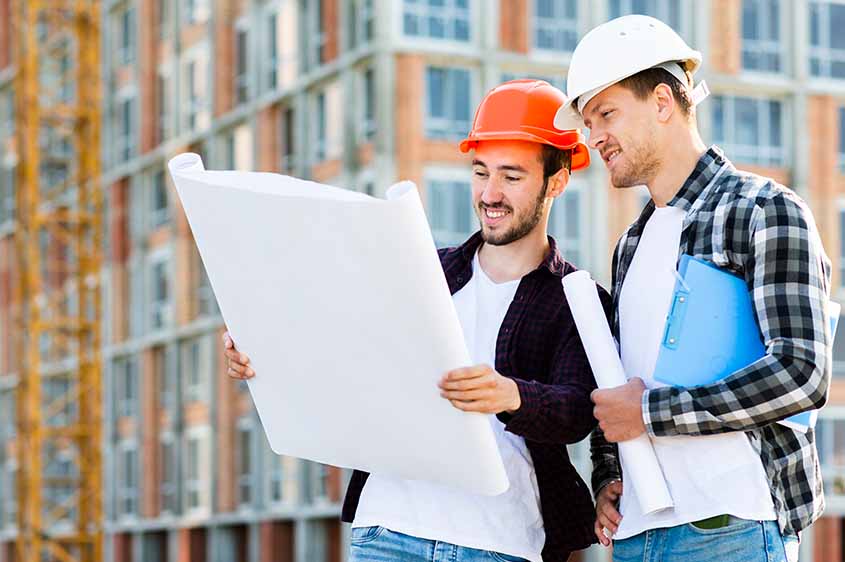 תמ"א 38 – פוטנציאל של בית משותף