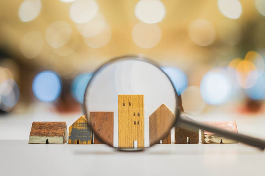 10 כללי אצבע לרוכשי דירה