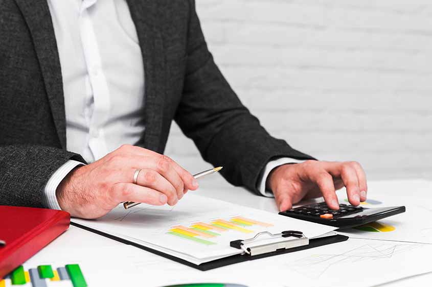 ניהול שכר טרחה