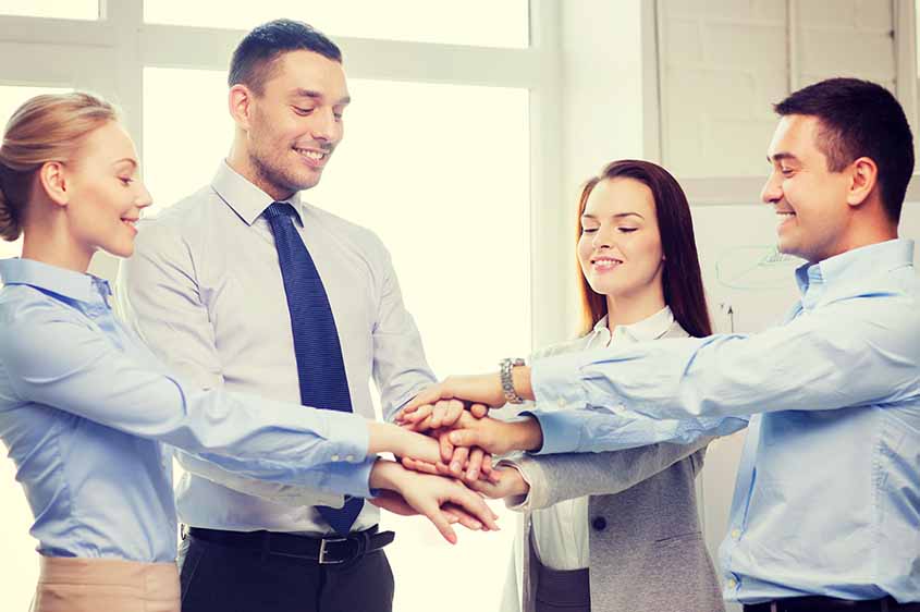 תגמול השותפים