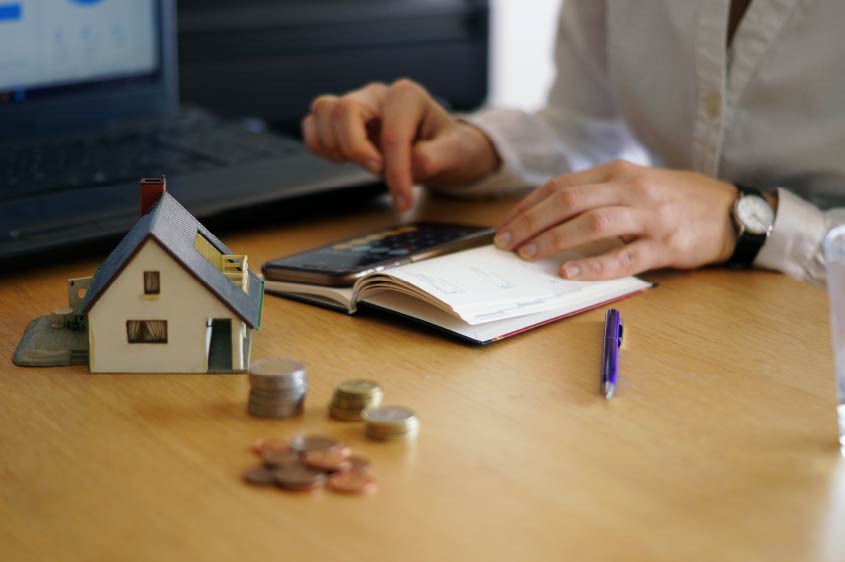 תשלום דמי תיווך