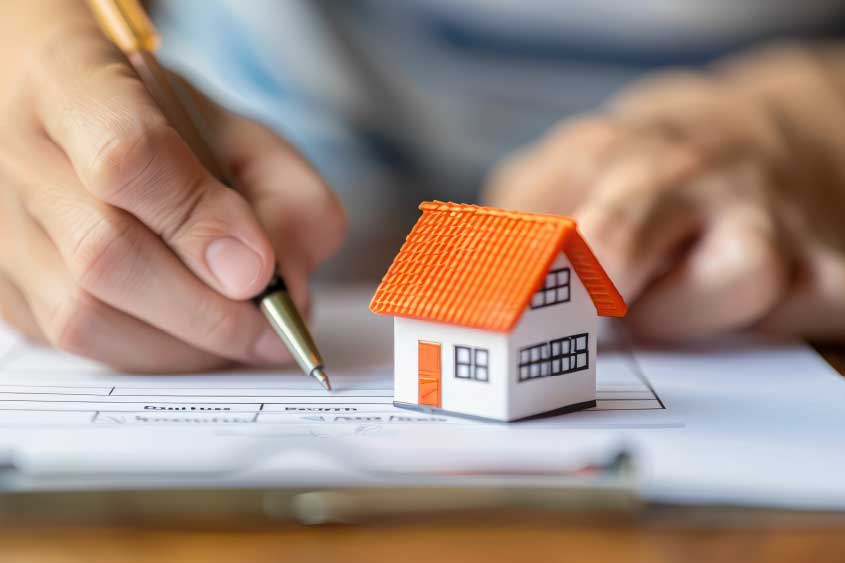 בית משותף בעידן החדש