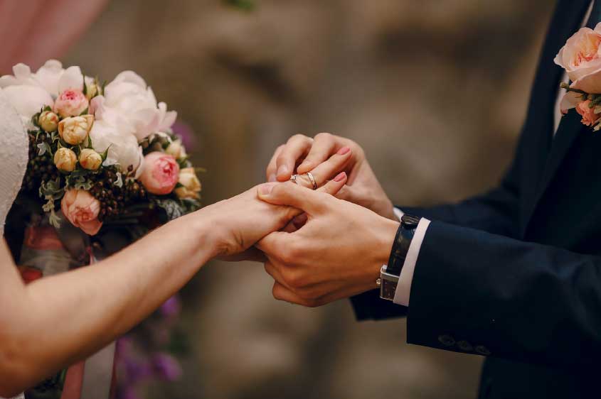 התרת נישואין בין דתות