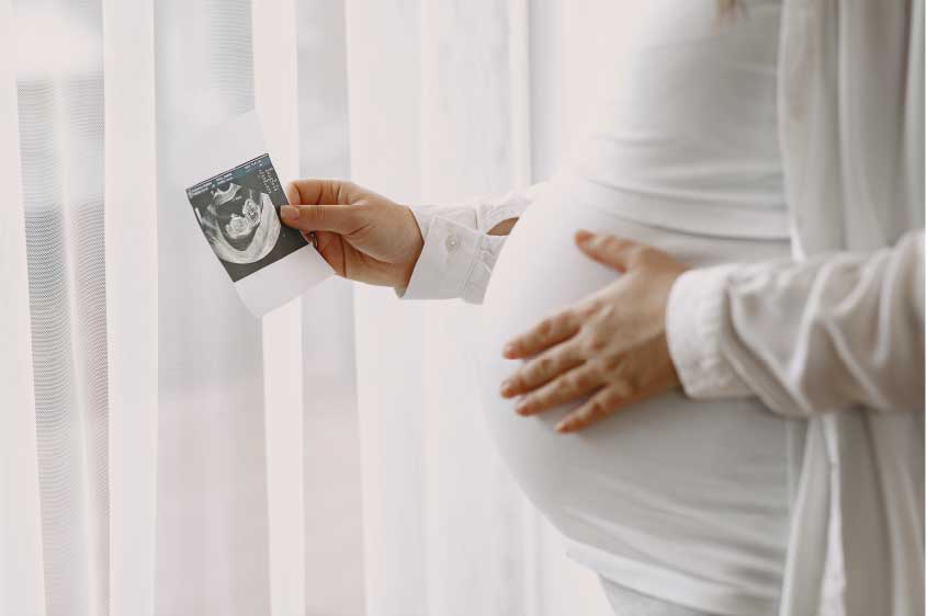 זכויות נשים בהריון