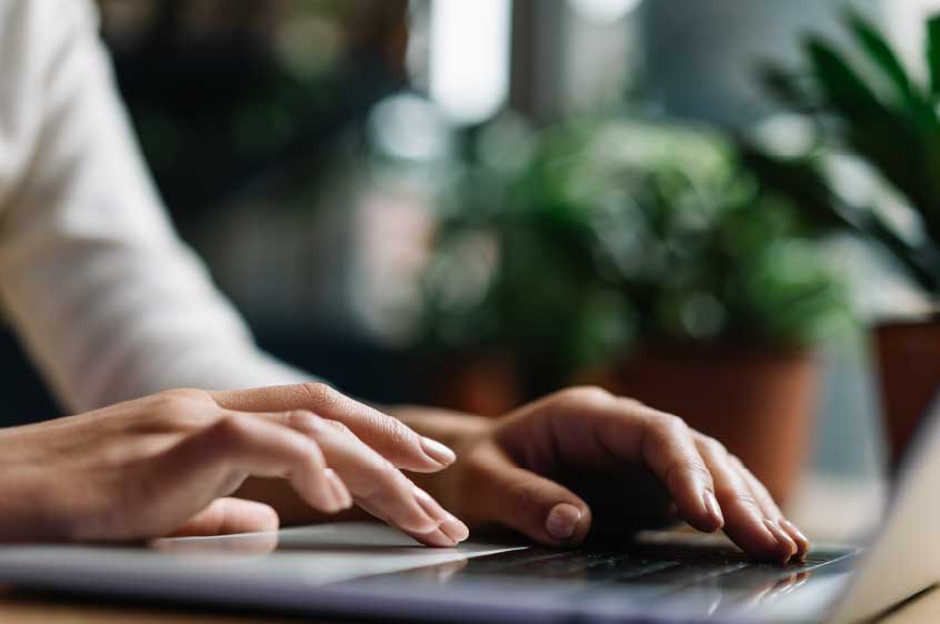 פירוק חברות לא פעילות על קצה המזלג