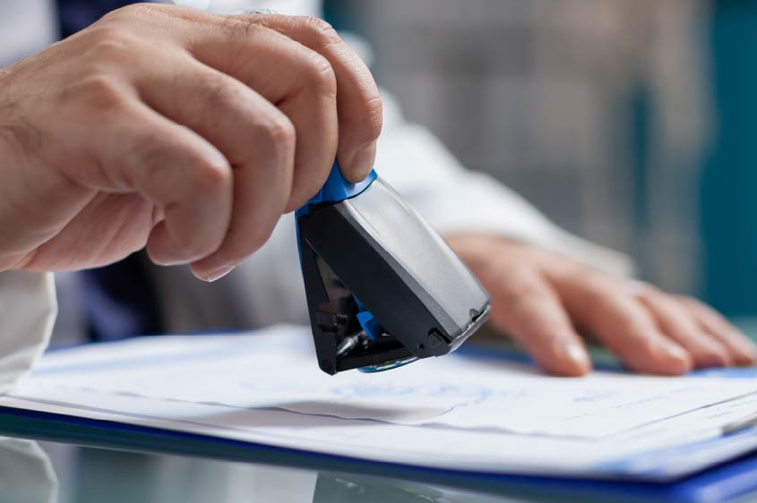 הסכמה מדעת לקבלת טיפול רפואי