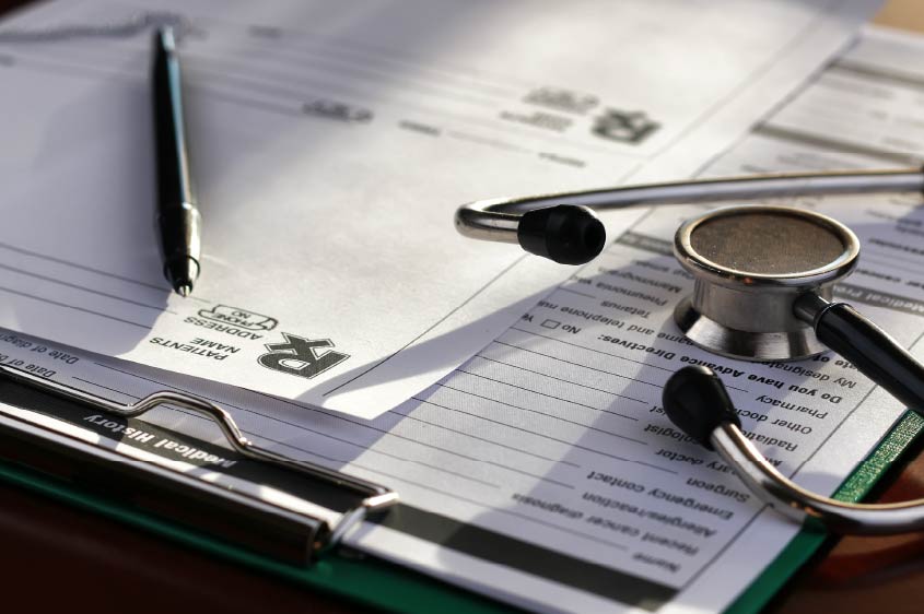 התיישנות תביעות רשלנות רפואית