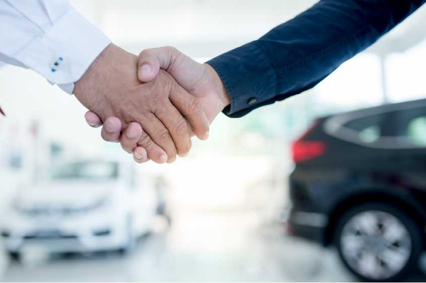 עסקאות ליסינג