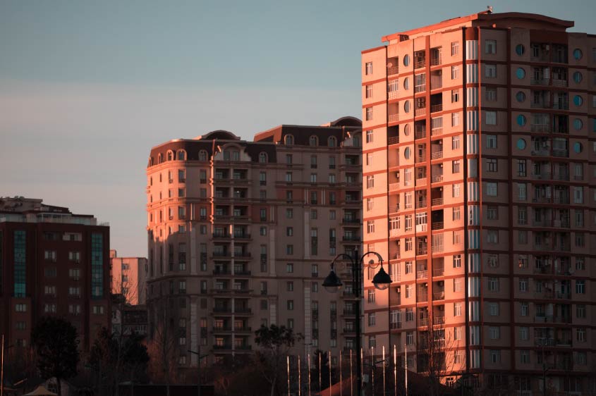 השקעות נדל"ן ברומניה