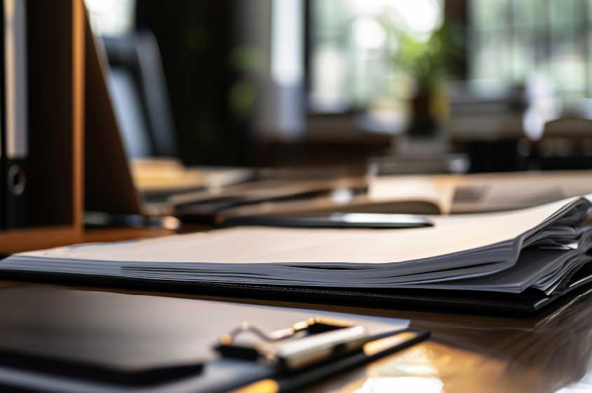 יחסי עובד מעביד