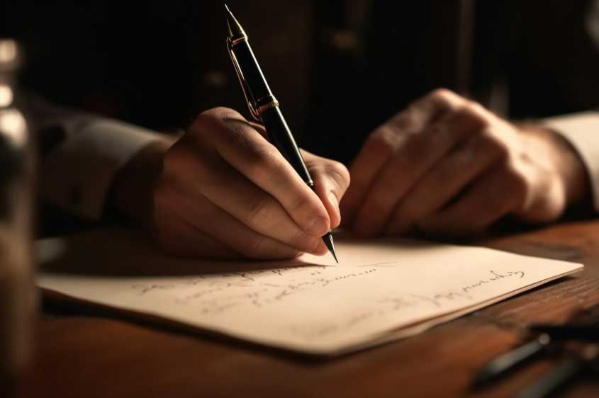 מתמחים במשפטים