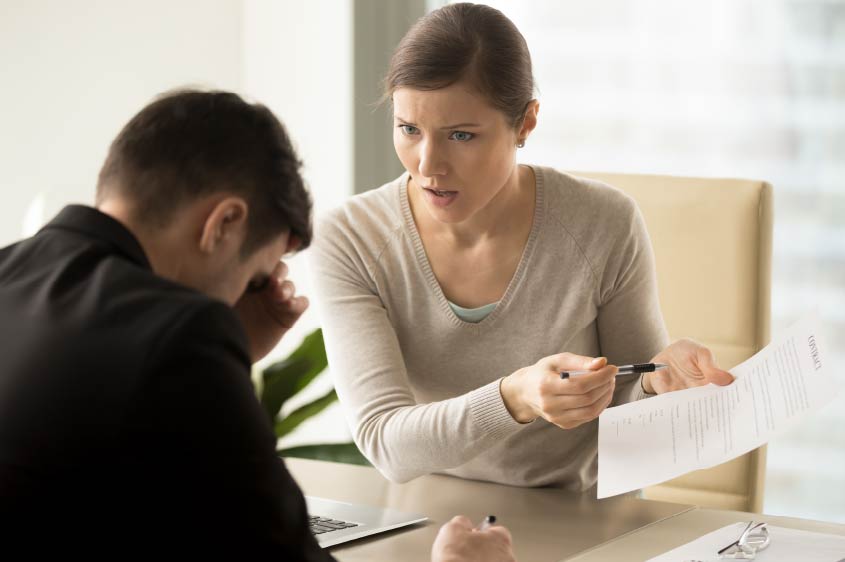 פיצויי פיטורין