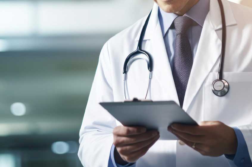 רשלנות בגין נפילת מטופלת