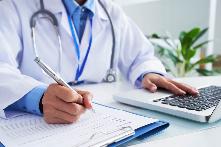 רשלנות רפואית – איחור באבחון