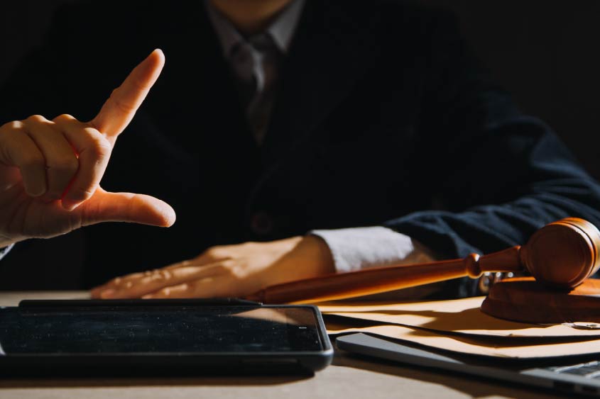 רשם לענייני ירושה