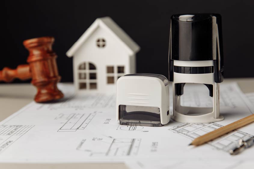 תביעה לסילוק יד ממקרקעין