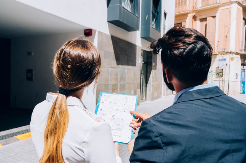 הורשע מי שחילק דירתו ל-3 יחידות דיור ללא היתר