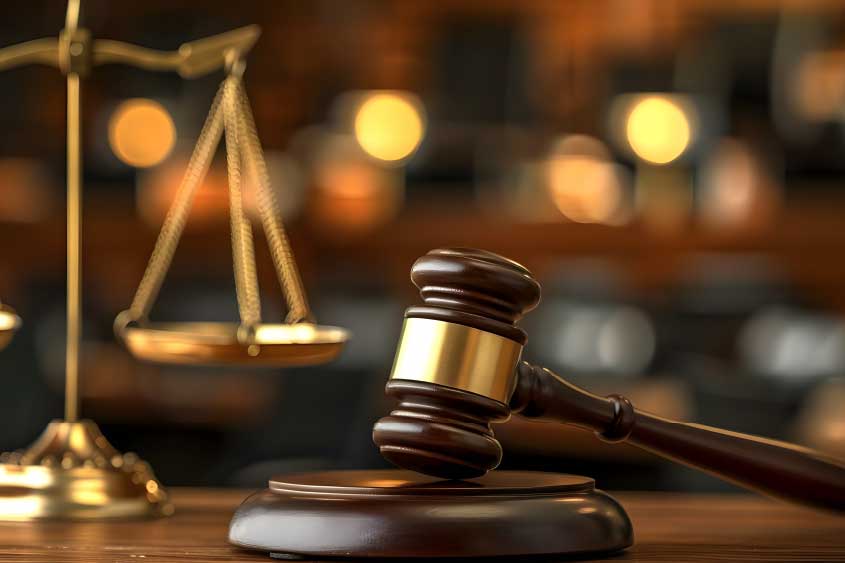 לימודי משפטים