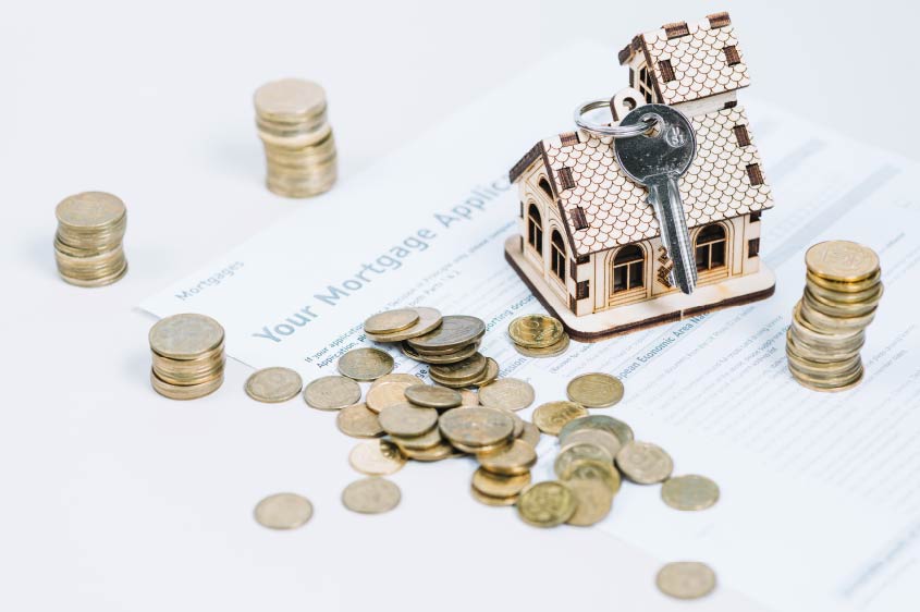 דרכים להבטחת כספי רוכש דירה מקבלן