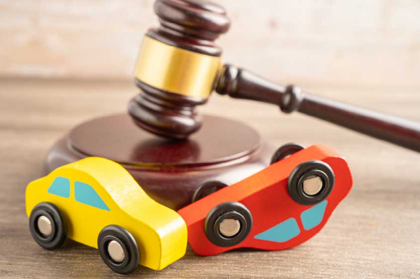 בית משפט לתעבורה