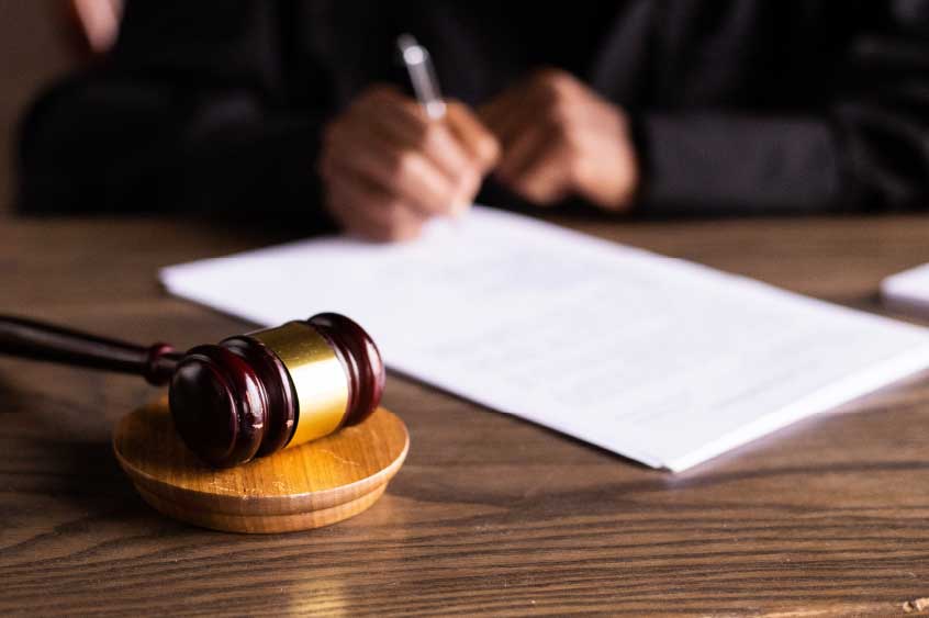 סיכומי שיעור במשפטים