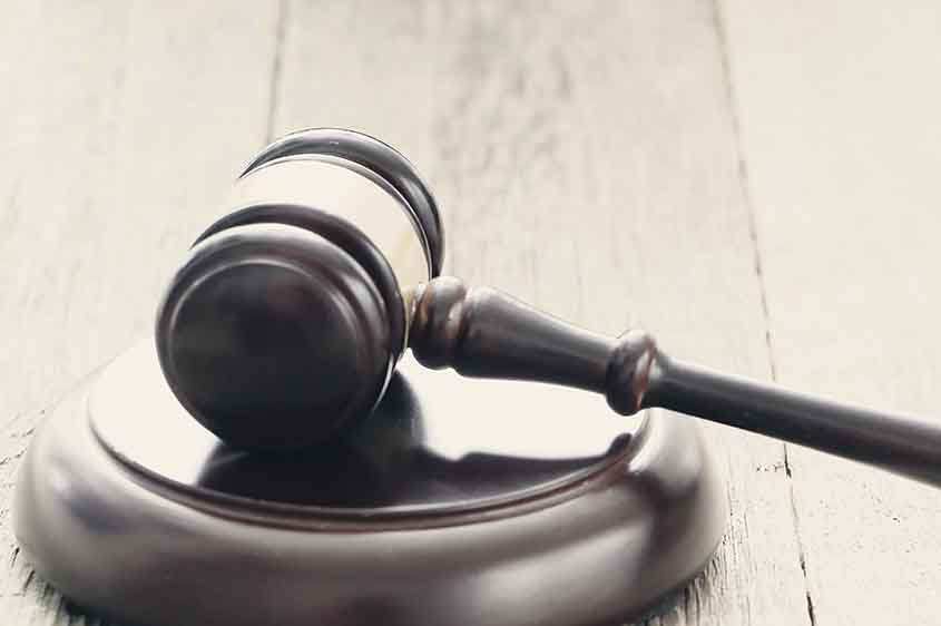 חוק לשון הרע