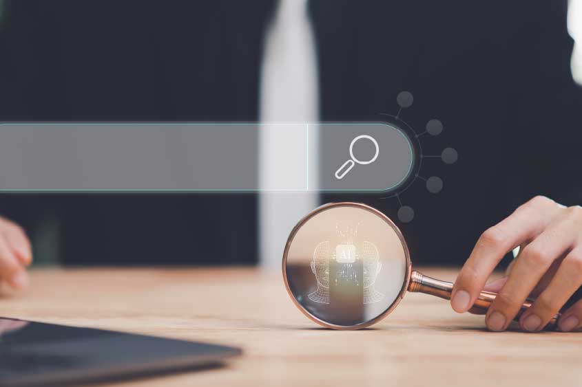 חיפוש התמחות