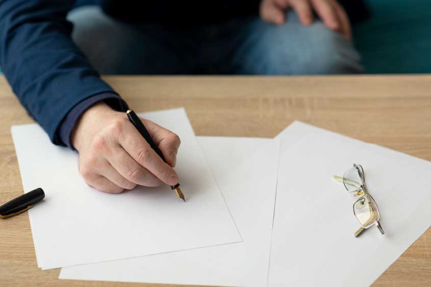 מבוא לדיני חוזים