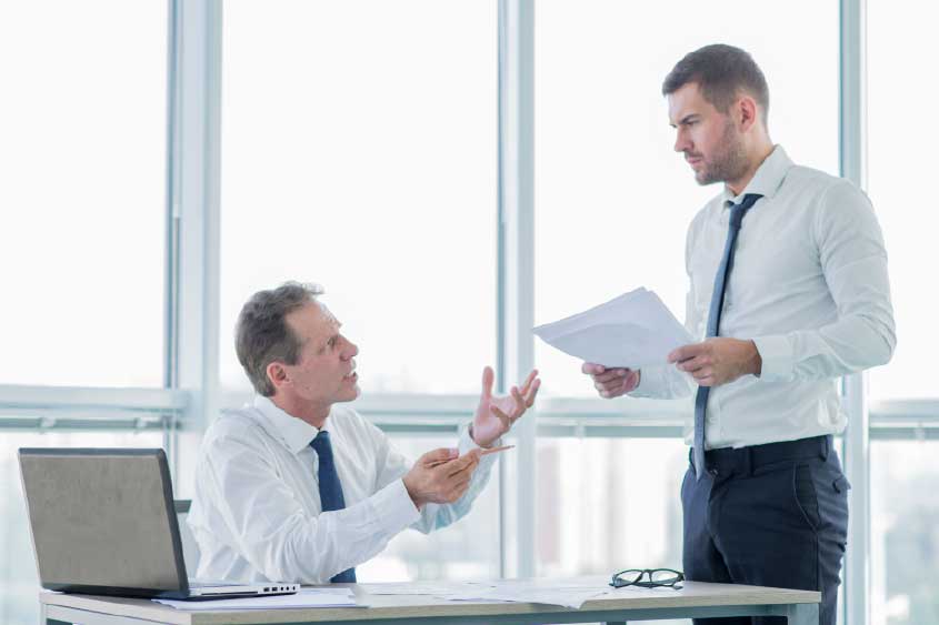 מהו הסכם שותפות (מדריך משפטי)