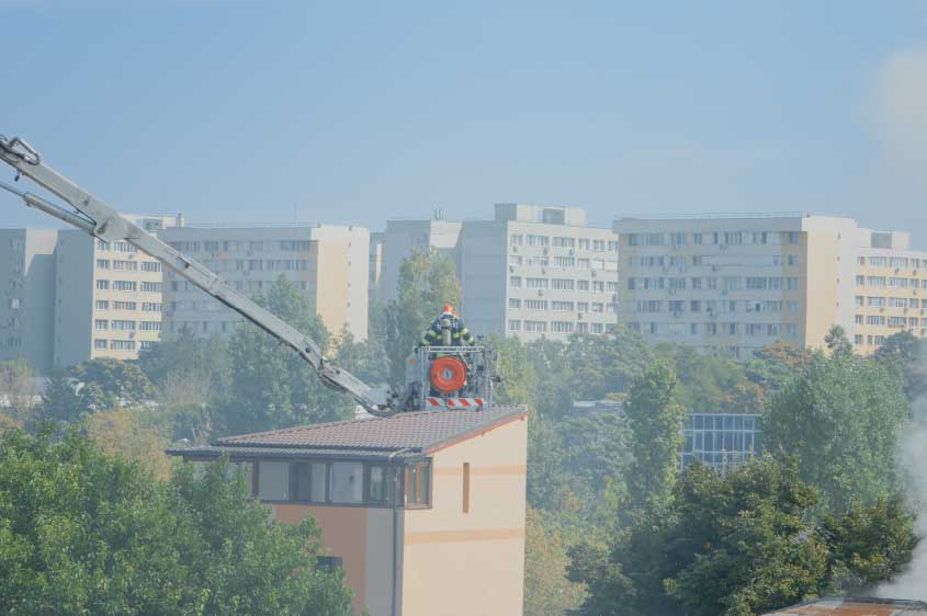 תמ"א – מפת מצב ישראל של היום